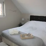 Comme Un Reve Отель типа 