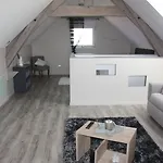 Frühstückspension Comme Un Reve 3*