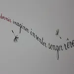 Отель типа 