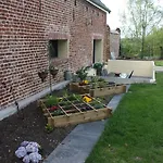 Comme Un Reve Frühstückspension Doignies