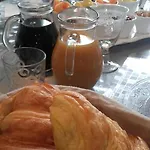 Comme Un Reve Отель типа 