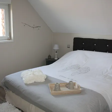 Comme Un Reve Bed & Breakfast
