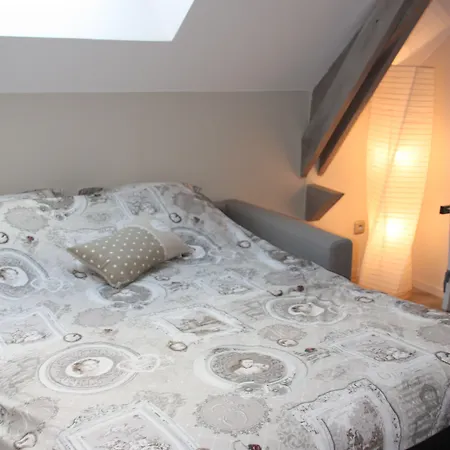 Panzió Comme Un Reve 3*