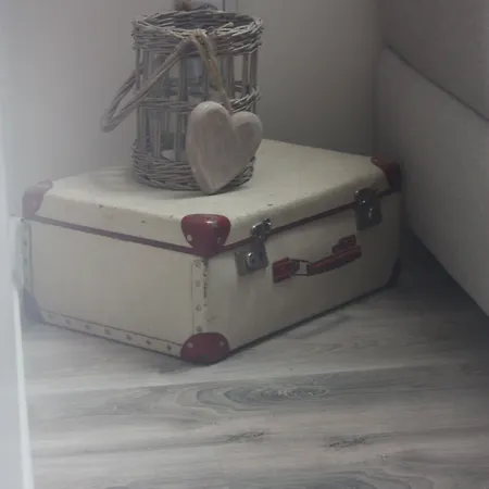 Panzió Comme Un Reve Doignies