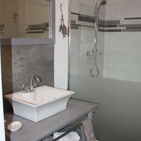 Comme Un Reve Panzió