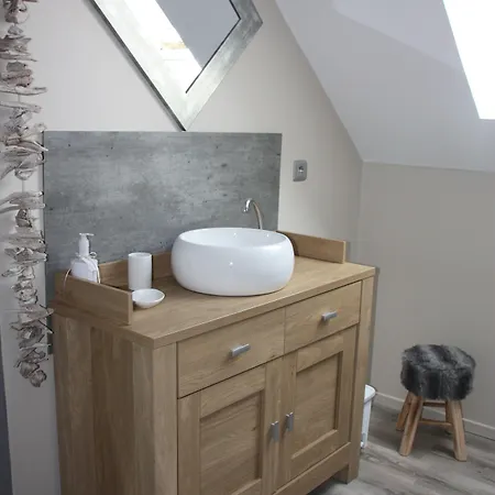 Comme Un Reve Panzió 3*