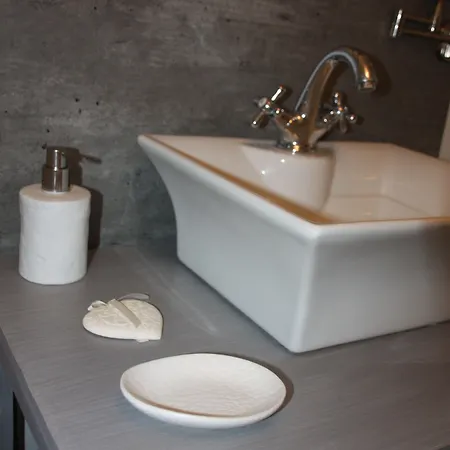 Comme Un Reve Panzió