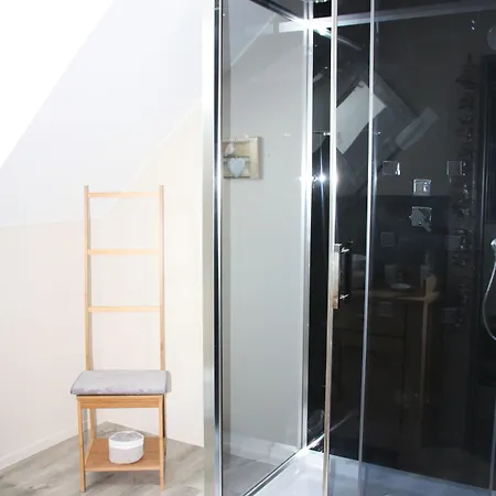Comme Un Reve Bed & Breakfast Doignies