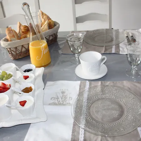 Panzió Comme Un Reve Doignies