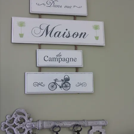 Comme Un Reve Panzió 3*