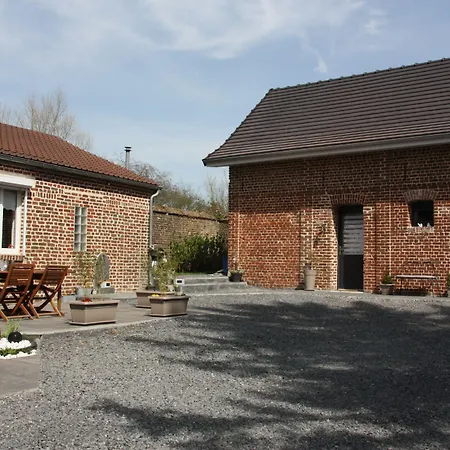 Bed & Breakfast Comme Un Reve