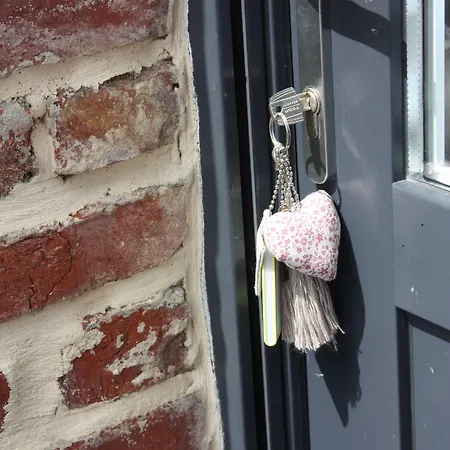 Panzió Comme Un Reve Doignies