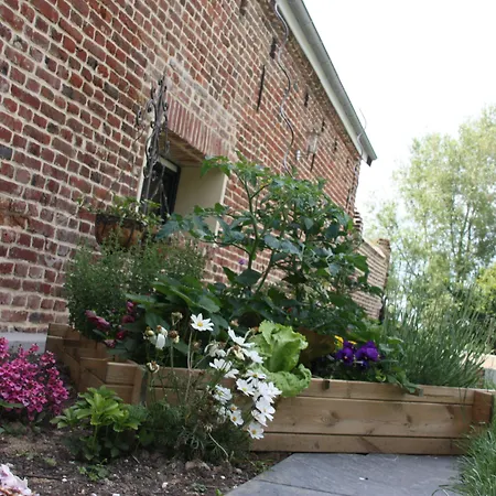 住宿加早餐酒店 Comme Un Reve 3*