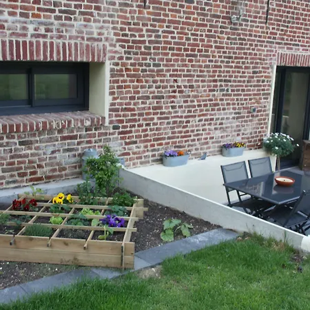 Comme Un Reve Panzió