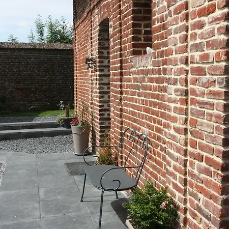 Comme Un Reve Panzió