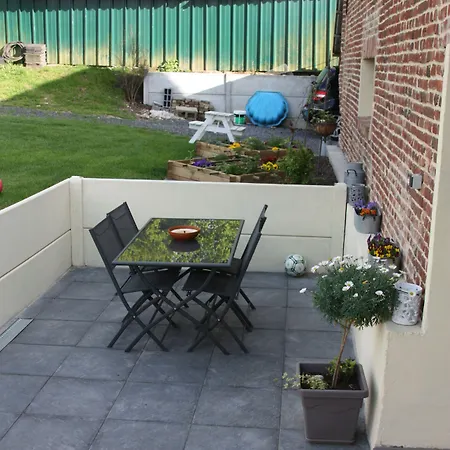 Panzió Comme Un Reve 3*