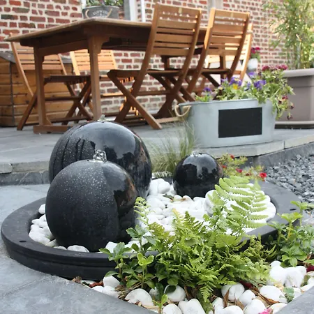 Panzió Comme Un Reve 3*