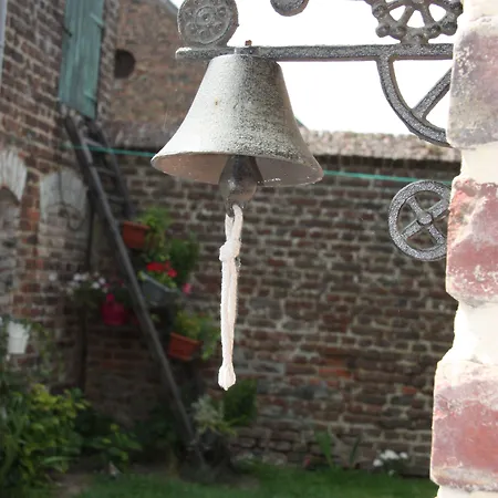 Panzió Comme Un Reve Doignies