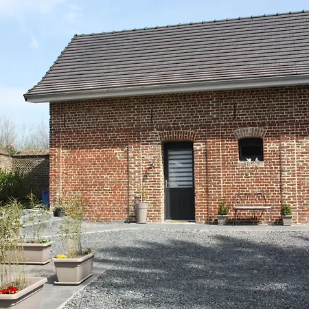 Panzió Comme Un Reve 3*