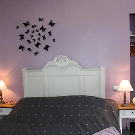 Comme Un Reve Bed & Breakfast Doignies