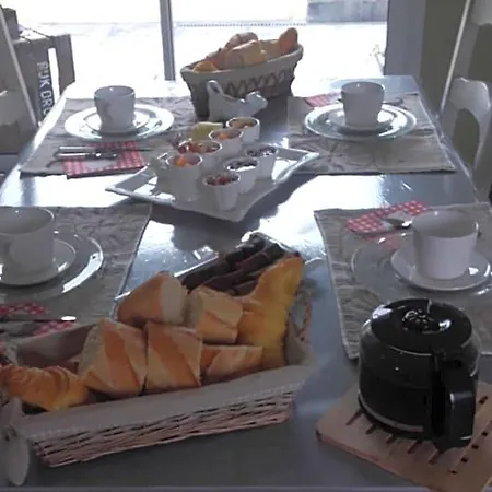 Comme Un Reve Bed & Breakfast 3*