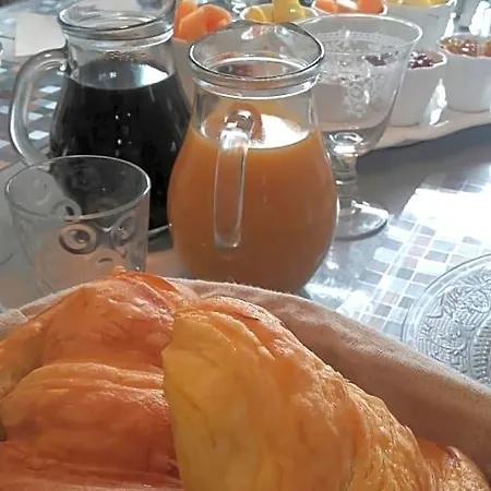 Bed & Breakfast Comme Un Reve