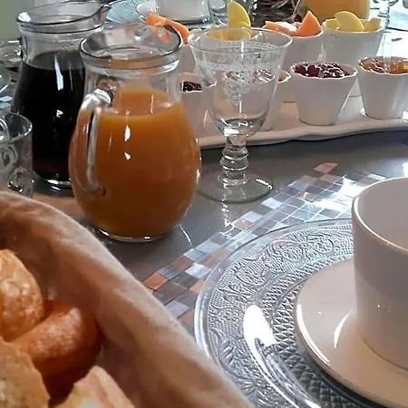 Comme Un Reve Bed & Breakfast