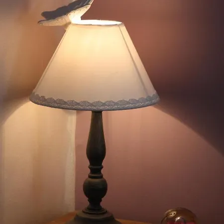 Comme Un Reve Panzió