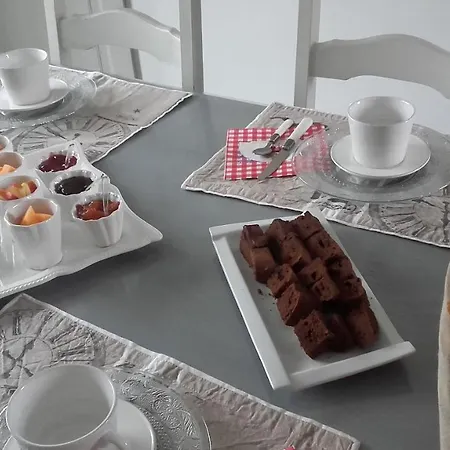 Bed & Breakfast Comme Un Reve Doignies
