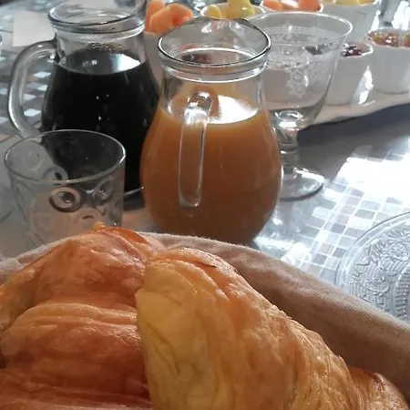 Comme Un Reve Panzió