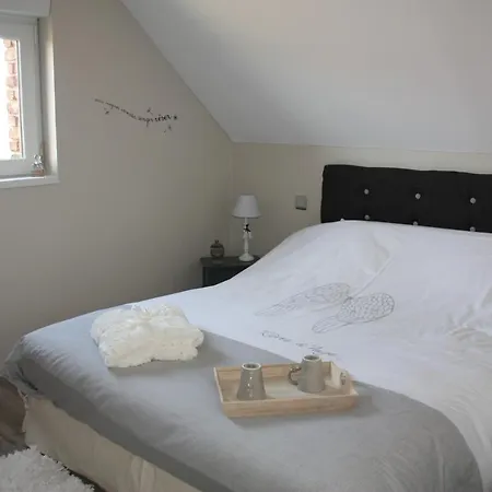 Comme Un Reve Bed & Breakfast 3*