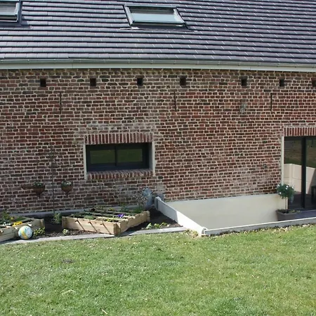 Comme Un Reve Bed & Breakfast Doignies