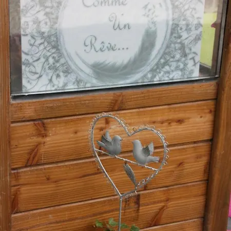Comme Un Reve Bed & Breakfast 3*