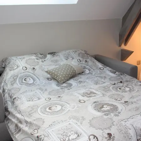 Comme Un Reve 3* Doignies