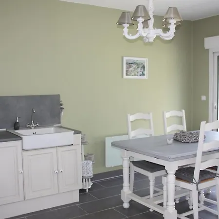 Bed & Breakfast Comme Un Reve 3*