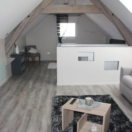Comme Un Reve 3*