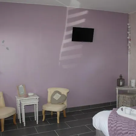 Comme Un Reve 3* Doignies