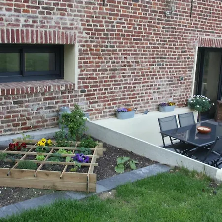 Bed & Breakfast Comme Un Reve