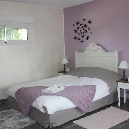Comme Un Reve Bed & Breakfast Doignies
