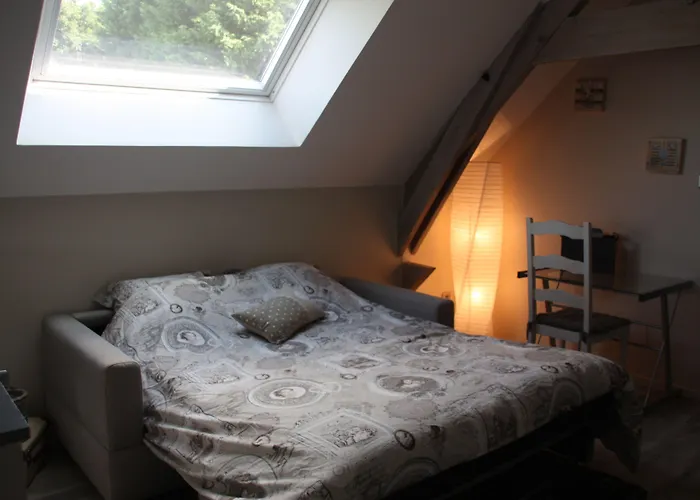 Comme Un Reve 3* Doignies