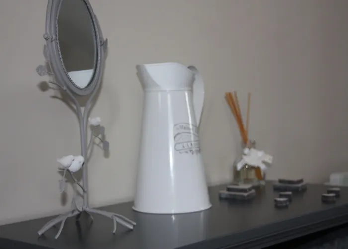 住宿加早餐酒店 Comme Un Reve