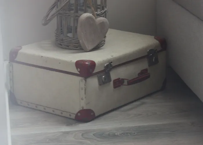 住宿加早餐酒店 Comme Un Reve Doignies