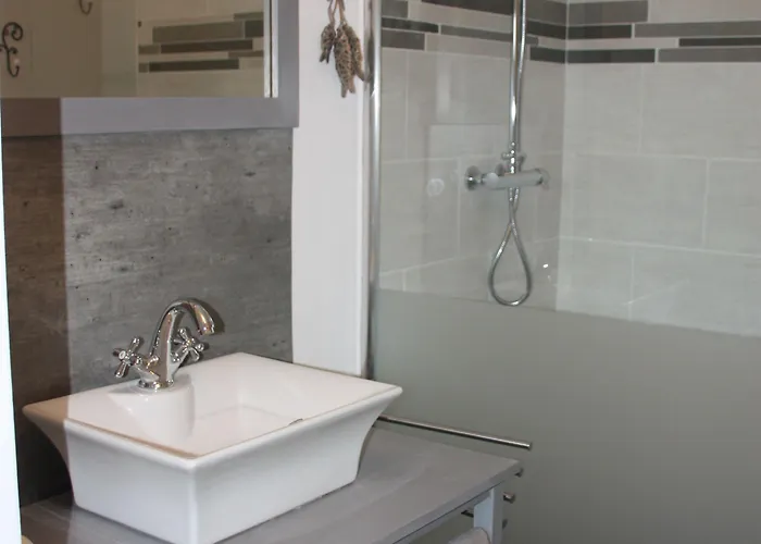 Comme Un Reve 住宿加早餐酒店