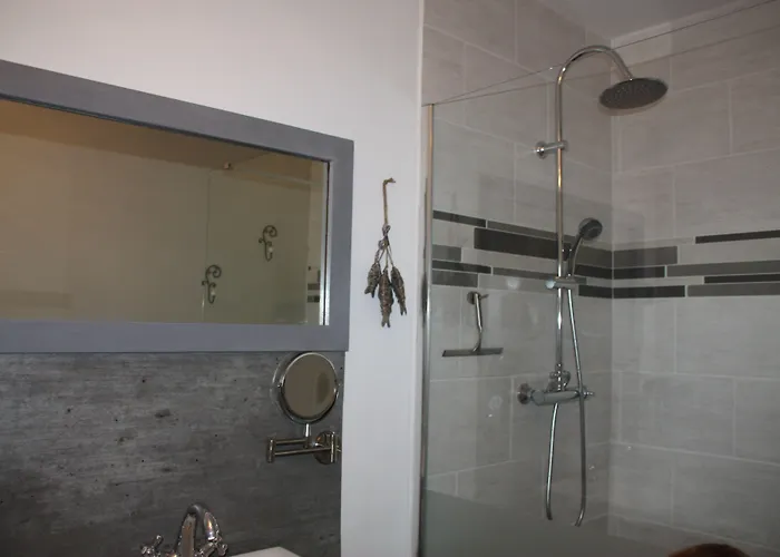 Comme Un Reve 住宿加早餐酒店 3*