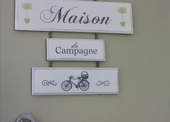 Comme Un Reve 住宿加早餐酒店 3*