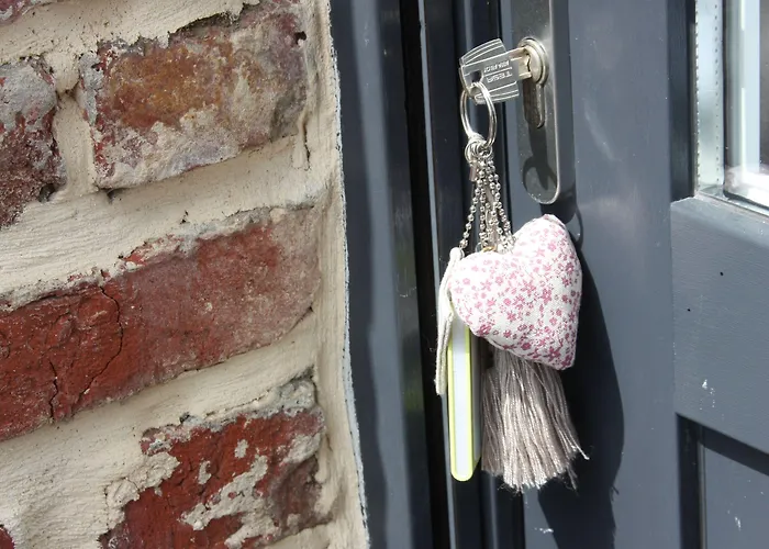 住宿加早餐酒店 Comme Un Reve Doignies