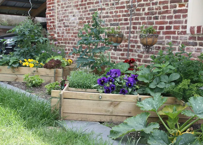 Comme Un Reve 住宿加早餐酒店