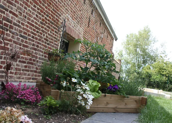 住宿加早餐酒店 Comme Un Reve 3*