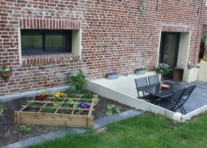 Comme Un Reve 住宿加早餐酒店