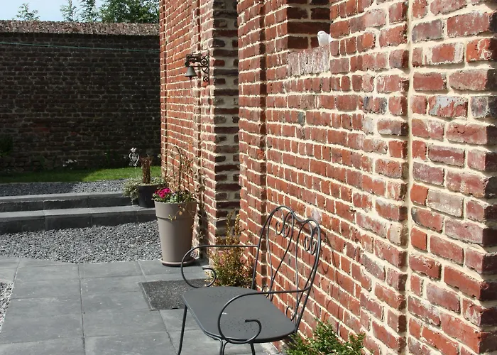 Comme Un Reve 住宿加早餐酒店